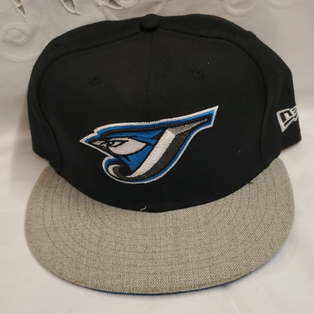 Bluejays 59fifty Hat